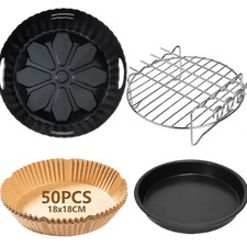 Air Fryer Liner Accessories