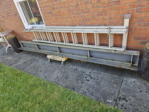 Galvanized steel lintel 3700 - galvanized, lintel.