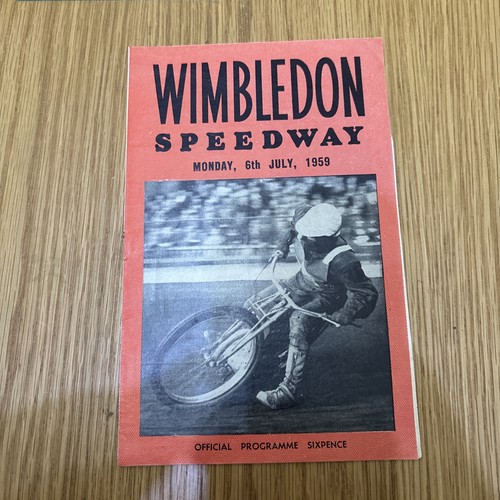 Wimbledon poland vintage - poland,