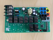 Spa Quip Davey SP1200PCB -