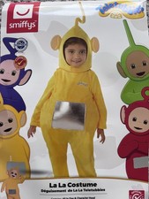 Smiffys Teletubbies La La