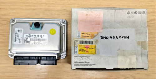 Audi mk1 ecu - tt,