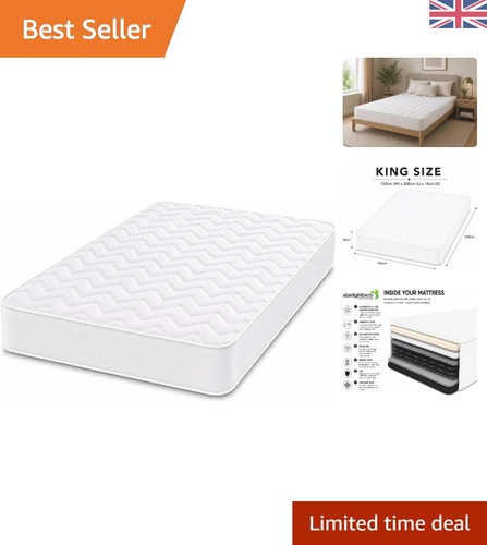 200kg capacity king size - capacity,