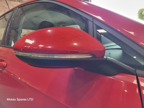 Golf mk7 wing mirror - golf,