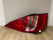 HYUNDAI I30 REAR LIGHT N/S