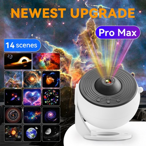 14in1 galaxy starry - 14in1,