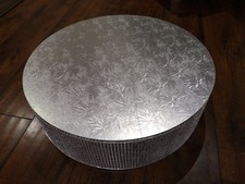 Silver & Rhinestone Wedding &