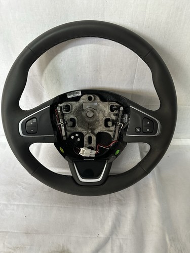 Renault clio steering wheel - renault,