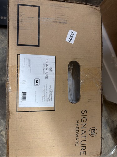 Signature 447412 totten - totten, 17"