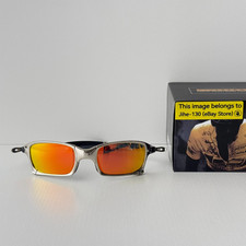 Oakley Juliet X-Metal
