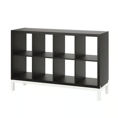 Ikea kallax shelving - kallax, with