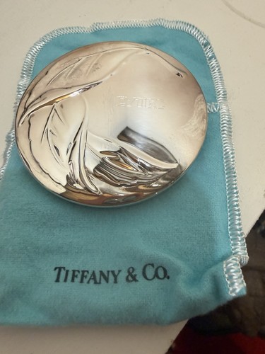 Tiffany hand mirror - tiffany, &