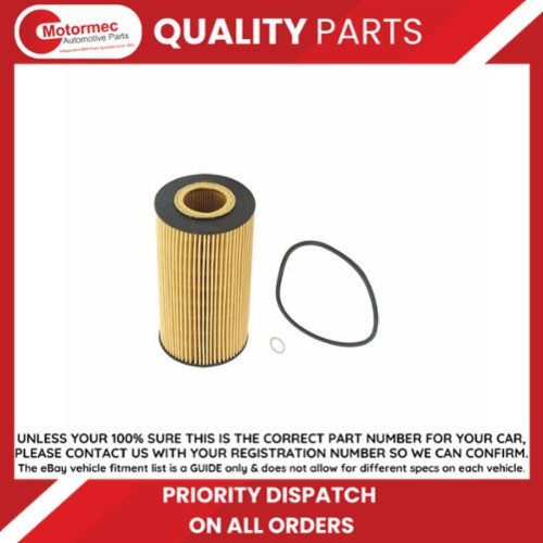 Borsehung oil filter fits - oil, vw