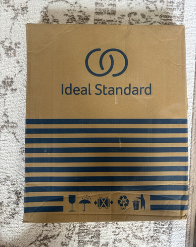 Ideal standard connect - standard, air