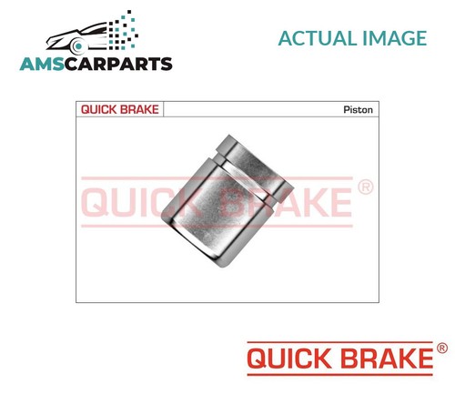 Brake caliper piston 185433k - brake,