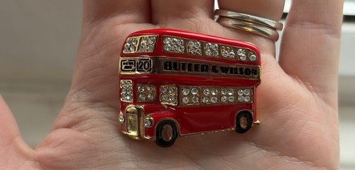 Vintage butler and - vintage,