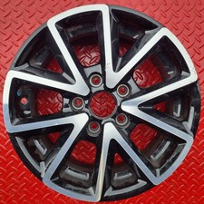 1001 Caravan Swift 15" USED