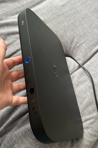 Sky es130 box - q, satellite