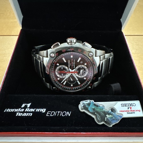 Seiko sportura honda - seiko,