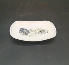 Wedgwood Poppy Glen Mist Bone