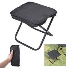 Folding Stool Portable Seat
