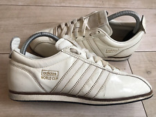 Mens 2006 ADIDAS WORLD CUP 66 TRAINERS (uk6.5)
