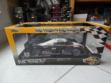 Peugeot 908 Bourdais Lamy