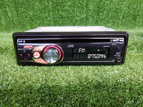Jvc r311 kdr311 - kd-r311, original