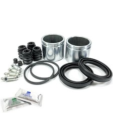 2x FRONT CALIPER REPAIR KITS