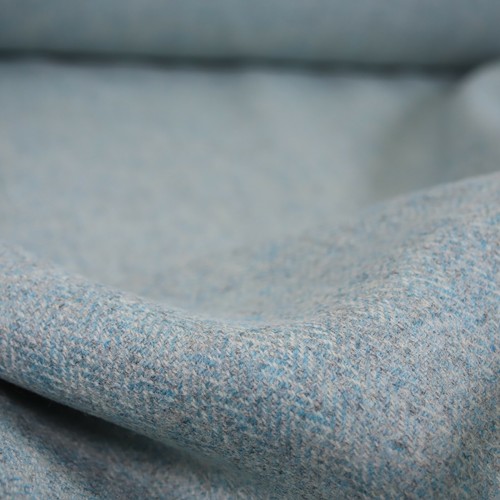 100 wool tweed fabric - uk,