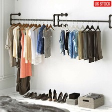 UK Industrial Pipe Clothing