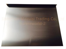 1pc Impression Cylinder Steel