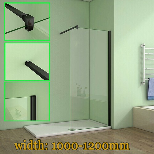 Shower enclosures wet room - enclosures,