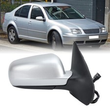 Right Driver O/S Wing Mirror