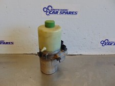 Skoda fabia steering pump - skoda,