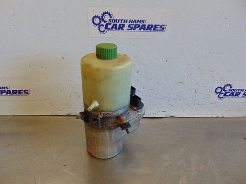 Skoda fabia steering pump - fabia,