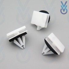 10x VVO® Side Skirt, Sill