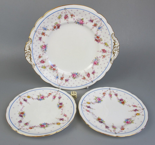 Royal crown derby melrose - crown,