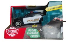 Dickie Toys - Lights & Sound