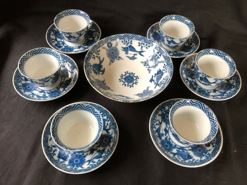 Antique chinese japanese - antique,
