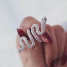 New Taylor Snake Ring