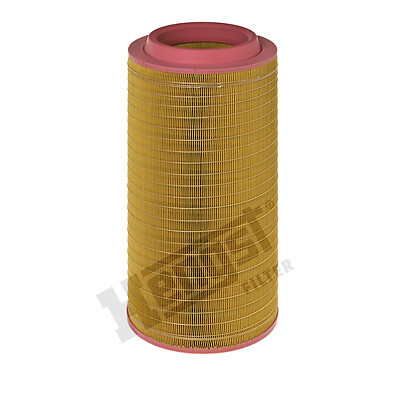 Hengst e630l01 air filter - hengst,