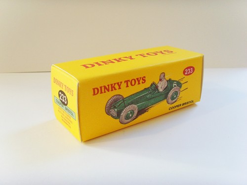 Dinky toys 233 - 233,
