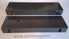 Rack ears to fit Access Virus