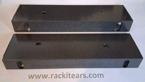 Rack ears fit - rack, access