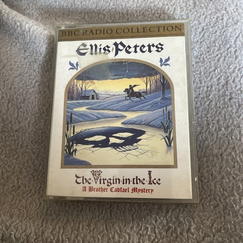 Ellis peters the - the, in
