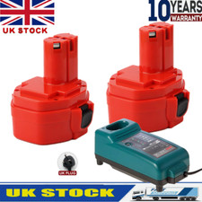 4X For Makita 4.8AH 14.4V