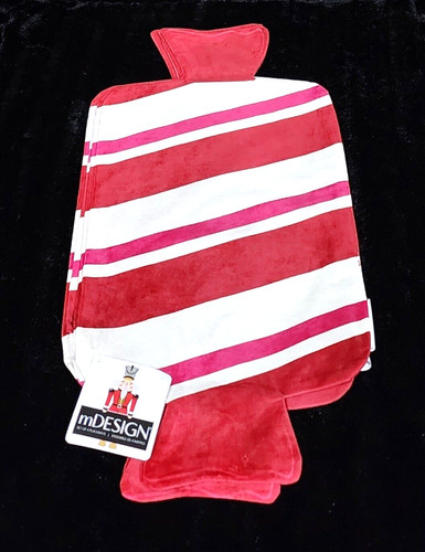 Peppermint candy shaped - 4,