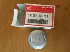 Honda C70 passport  ST70 Dax piston , bare piston C70 82-83 ST70 82-89