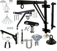 Punch bag heavy duty punchbag - bag,